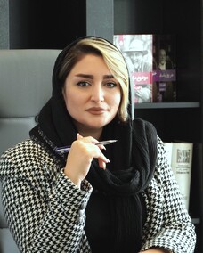 مهدیه جهاندیده
