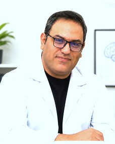دکتر مهرداد قلی زاده