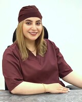 دکتر ندا آژیری سردرود