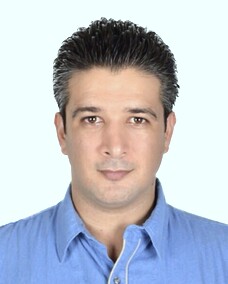 دکتر حجت رسائی