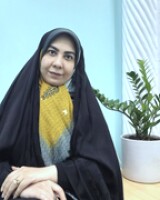  غزل پاریزی نژاد