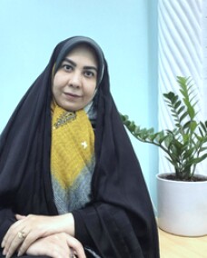 غزل پاریزی نژاد
