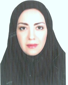 پریناز رستمی