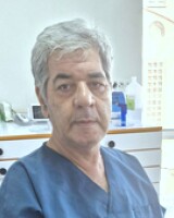 دکتر بهروز اکبریان جواد
