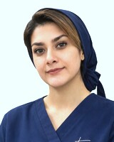 دکتر فاطمه مهدی پور