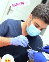 دکتر امیرحسین شکورپور