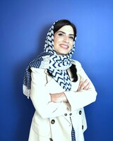  نسیم گل محمدی افخم