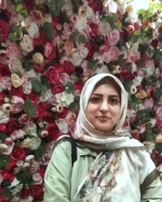 مائده سادات مرتضوی