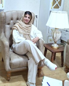 راضیه ابن علی