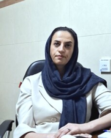 دکتر الهام وکیلی