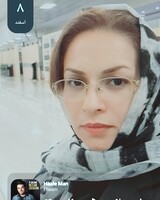 مرضیه محمدیان
