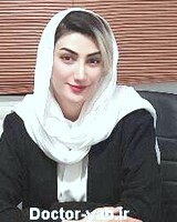 مژگان پهلوانی