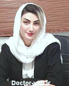 مژگان پهلوانی