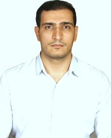دکتر محمد ابراهیم خرد