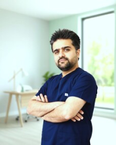 کلینیک دندانپزشکی شهروند