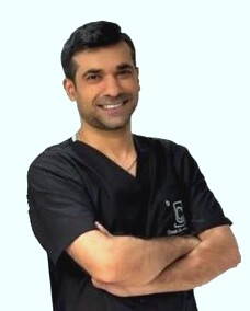 دکتر محمد ملک زاده