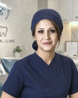 دکتر شبنم رضوانی