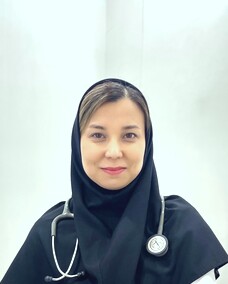 دکتر لاله بابایانی