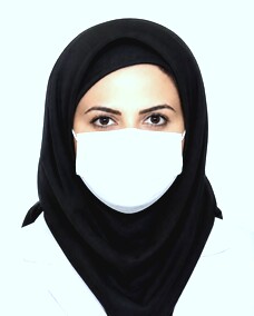 دکتر عاطفه دهقانی