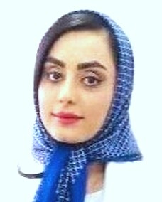 دکتر مریم شیخ ویسی