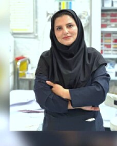 دکتر سارا رهنمایی