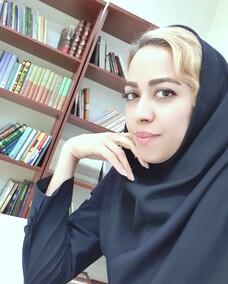 طیبه گیلانی