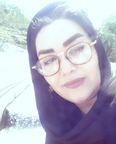 راضیه عبدالهی