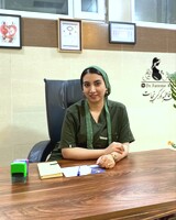 دکتر فاطمه کورکی نجات