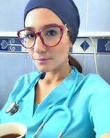 دکتر آیدا خبازی اسکویی