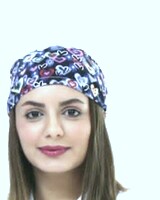 دکتر یاسمن طهماسبی