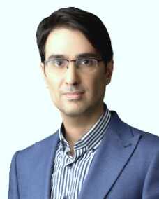 دکتر علی عصری