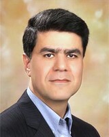 دکتر مهرداد منصوری