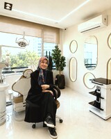 دکتر فاطمه صدیق فر