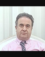 دکتر محمد گل محمدی