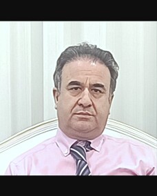 دکتر محمد گل محمدی