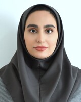 آناهیتا حیدری