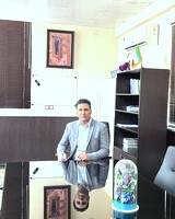 دکتر ولی رشیدزادگان دوست