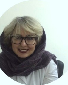 فیزیوتراپی سرو نقره ای