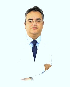 دکتر محمدرضا بهاالدینی