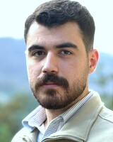  امیرحسین تقی پور