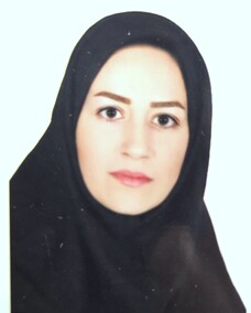 دکتر مریم محنتی نجف آبادی