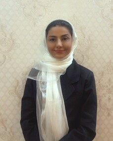 نسیم فرح زادیان