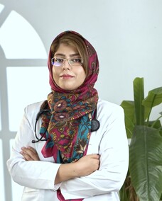دکتر نسیم نعمتی