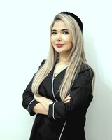 دکتر منا محرابی