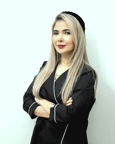 دکتر منا محرابی