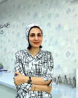 دکتر فروغ مقسم حمیدی