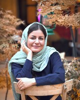 صبا فرهادی خوشینانی