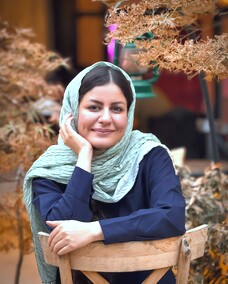 صبا فرهادی خوشینانی