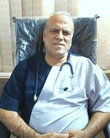 دکتر علی رستم زاده