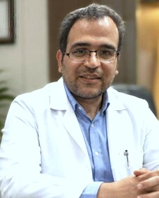 دکتر علیرضا گرجی درونکلائی